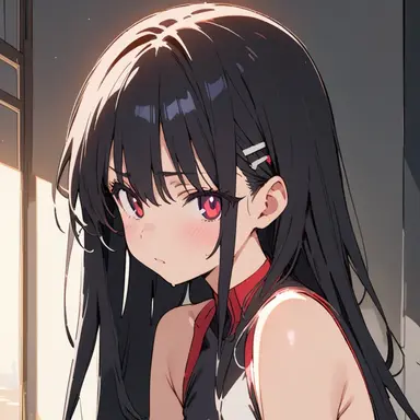 Profile image of Anri