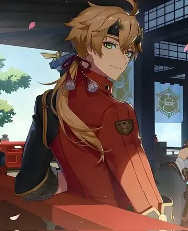 Profile image of Thoma