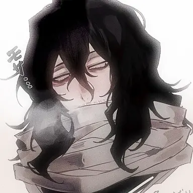 Profile image of Shota Aizawa