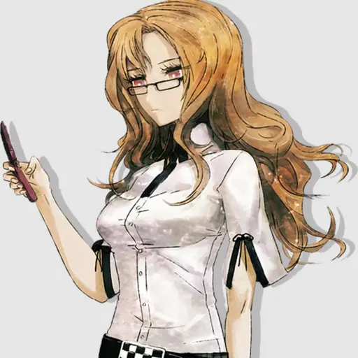 SlimeGirl9289의 桐生萌郁