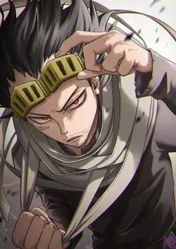 Profile image of 相澤消太