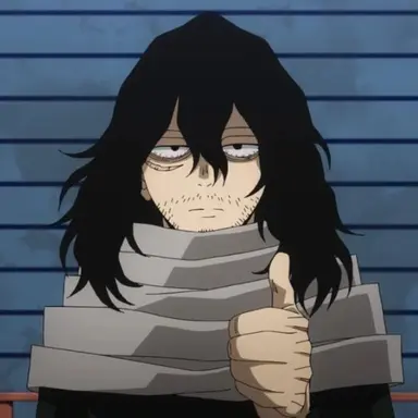 Profile image of 相澤消太