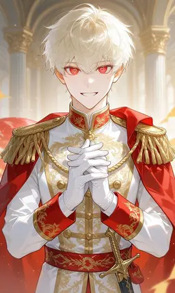 Profile image of Allen
