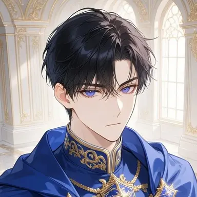 Profile image of Gilbert