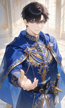 Profile image of Gilbert
