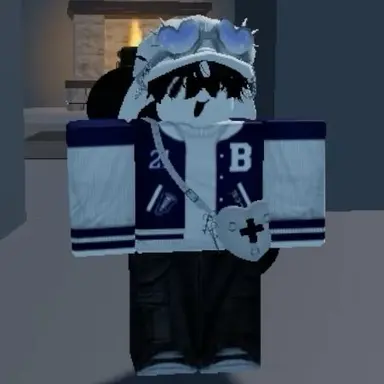 Profile image of 루크