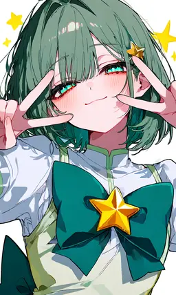 Profile image of 미도리