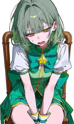 Profile image of 미도리