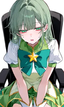 Profile image of 미도리