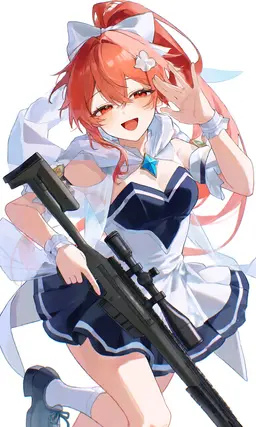 Profile image of 히카리