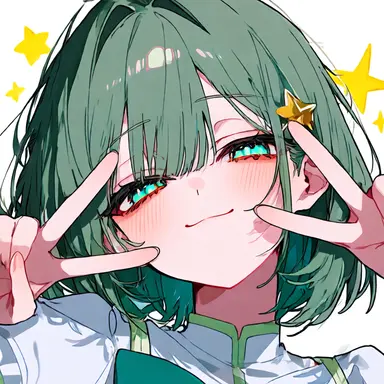Profile image of 미도리