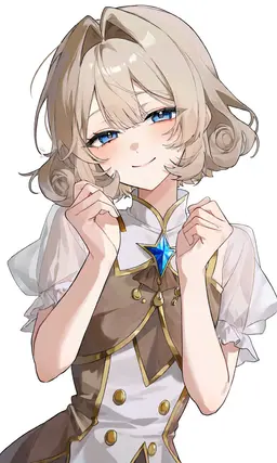 Profile image of 카스미
