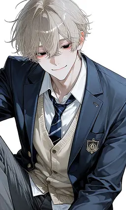 Profile image of 三玖