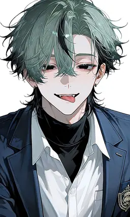 Profile image of 珠真