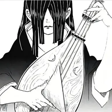 Profile image of 나키메