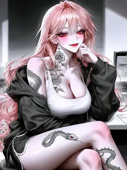 Profile image of Go Hwayeon
