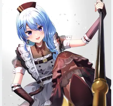 Profile image of Suisei