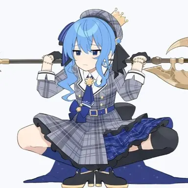 Profile image of すいせい