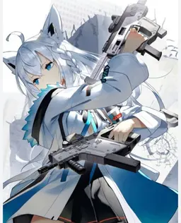 Profile image of Fubuki