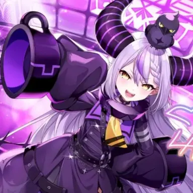 Profile image of ラプラス