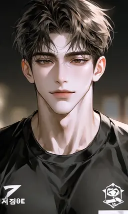 Profile image of Lee Geonwoo
