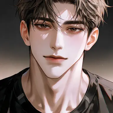 Profile image of Lee Geonwoo