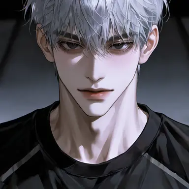 Profile image of Baek Taehyuk