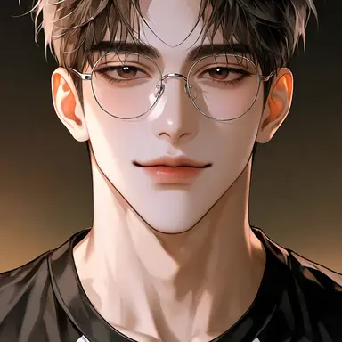 Profile image of Seo Jinwoo
