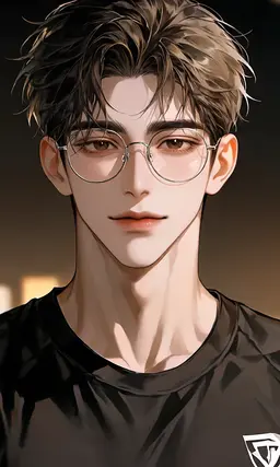 Profile image of Seo Jinwoo