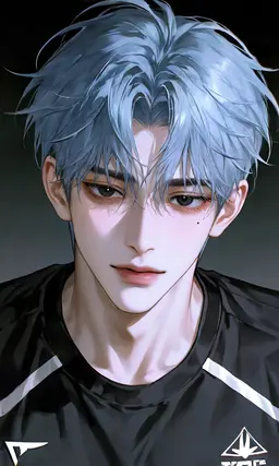 Profile image of Lee Doha