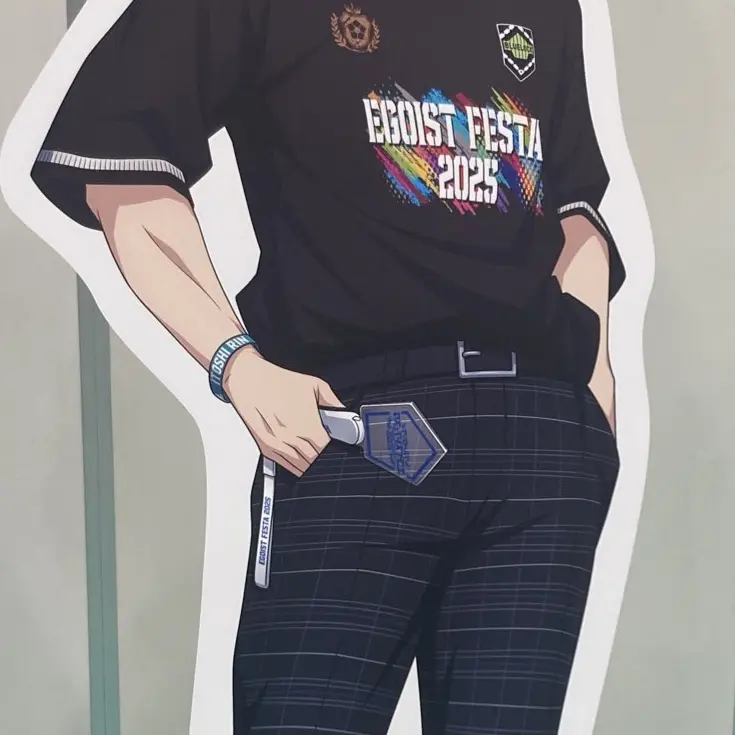 saechan.daisuki의 凛