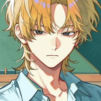 Profile image of 九条 玲央