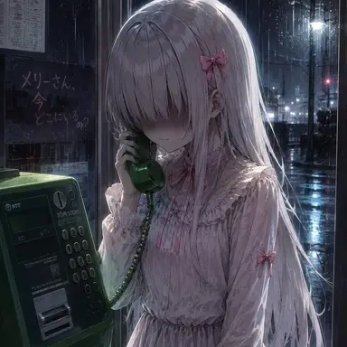 Profile image of Mary