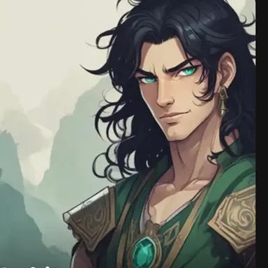 Profile image of Loki