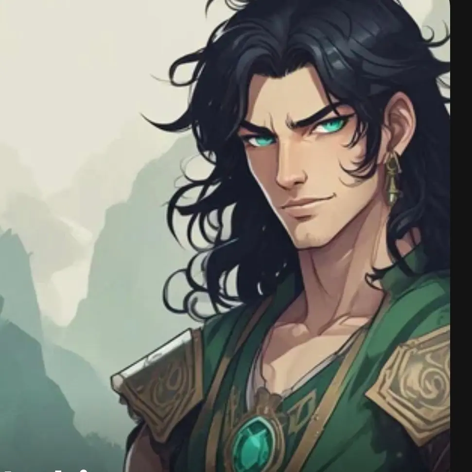 ExoticTang6524의 Divine Obsession