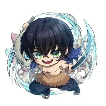 Profile image of 이노스케