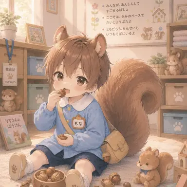 Profile image of もな