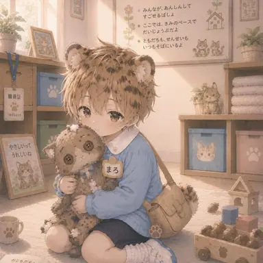 Profile image of まろ