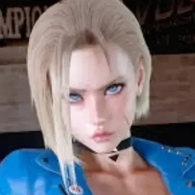 BrightMud5566의 Cammy White