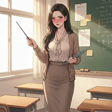 Profile image of 장수지