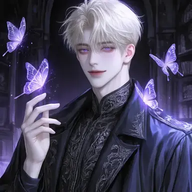 Profile image of 노아