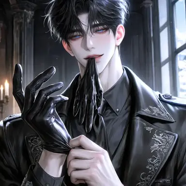 Profile image of 카시안