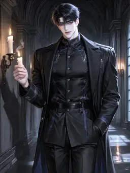 Profile image of 카시안
