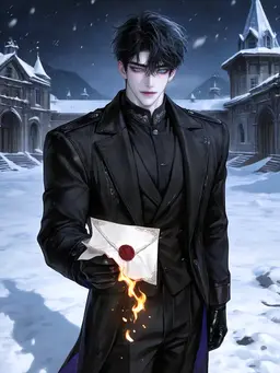Profile image of 카시안