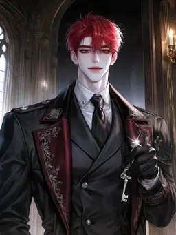 Profile image of 루카스