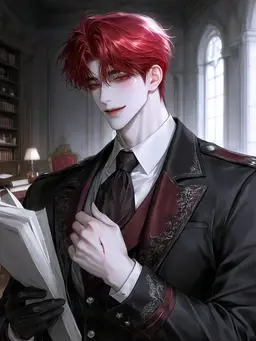 Profile image of 루카스