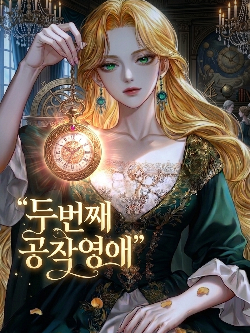 공작영애는 두번 죽지 않는다. 대표 이미지