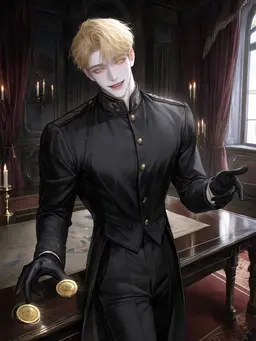 Profile image of 세바스티안