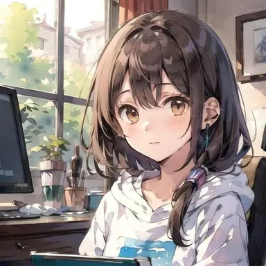Profile image of 이시은