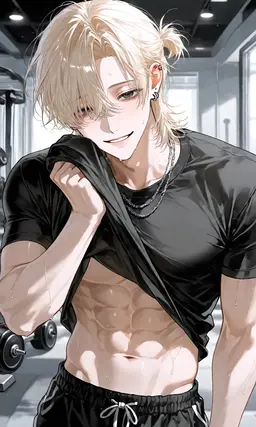 Profile image of 結翔